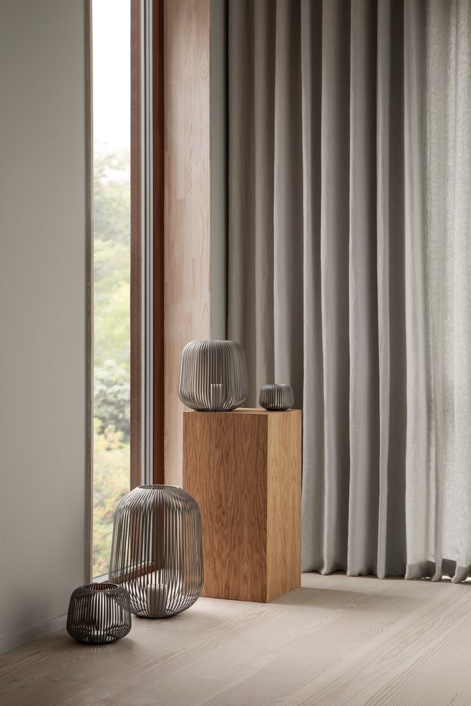 Floor lamps - LITO lantern XS - BLOMUS
