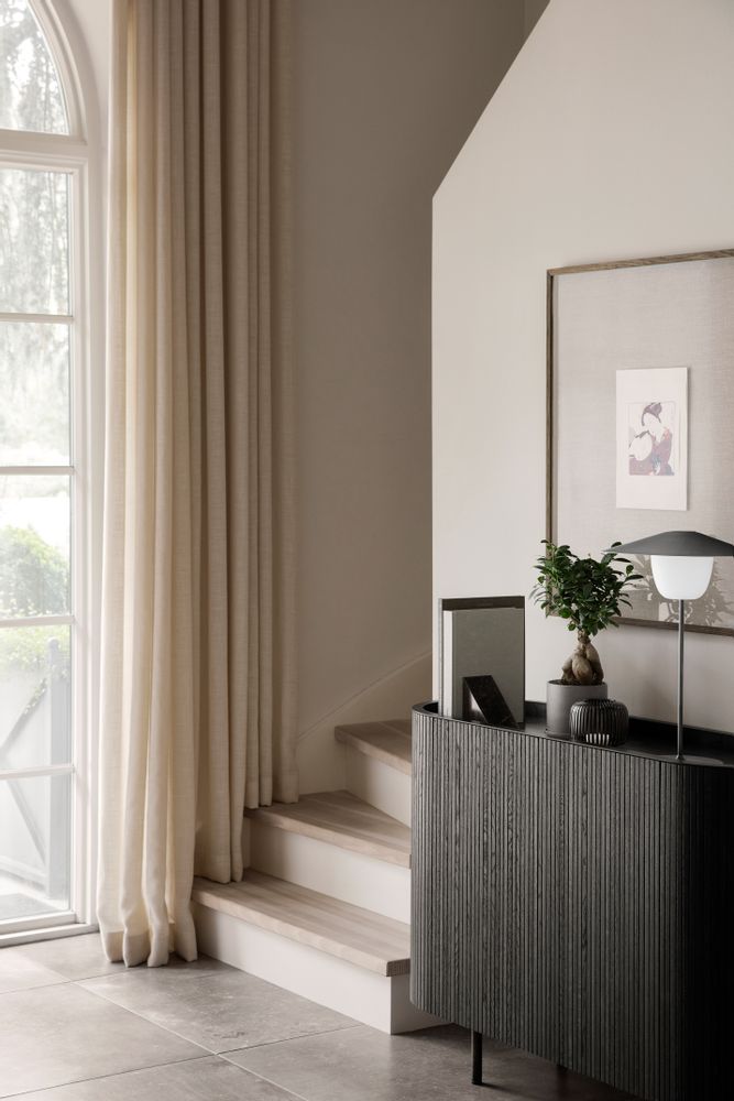 Floor lamps - LITO lantern XS - BLOMUS