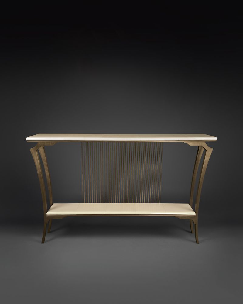 Consoles - Console Allen - MADHEKE