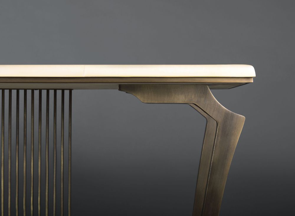 Consoles - Console Allen - MADHEKE