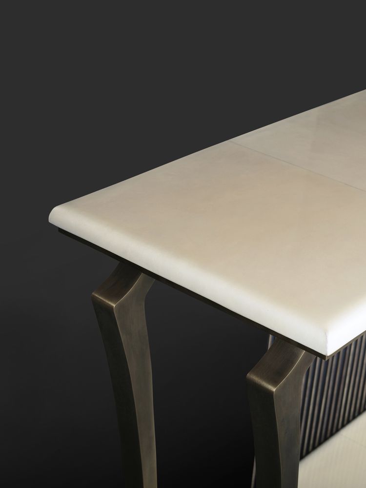 Consoles - Console Allen - MADHEKE