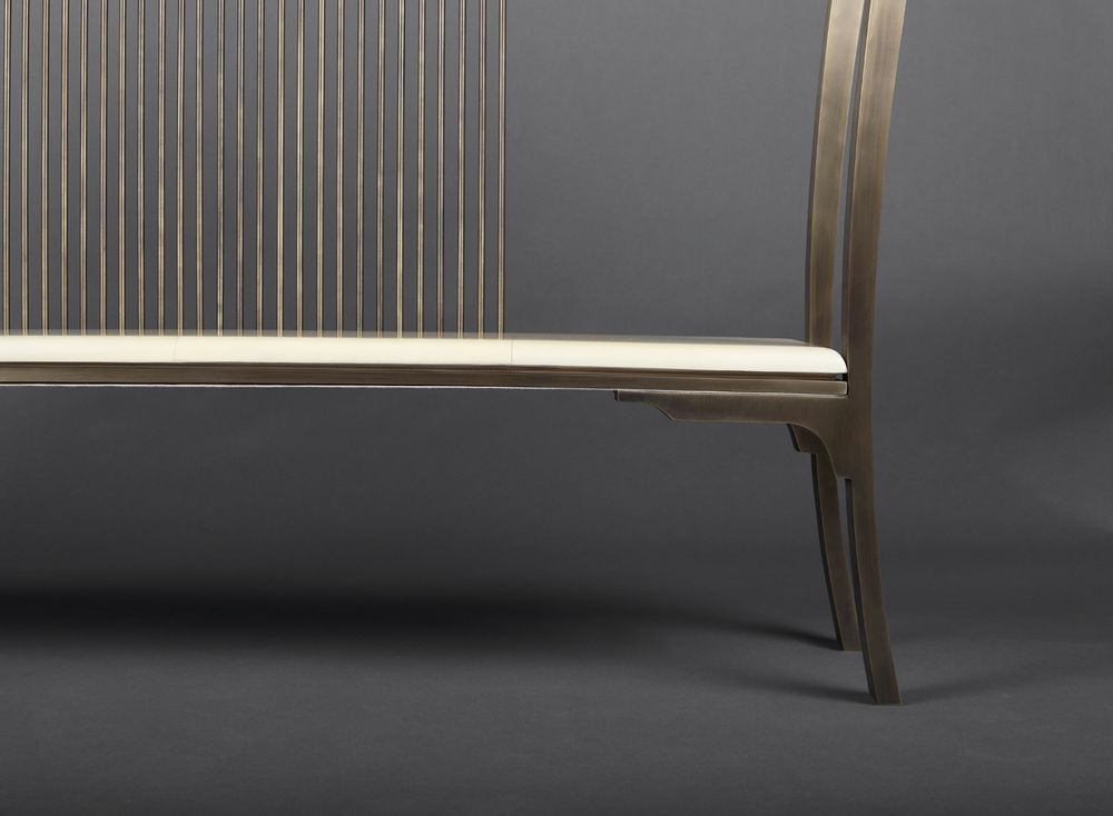 Consoles - Console Allen - MADHEKE