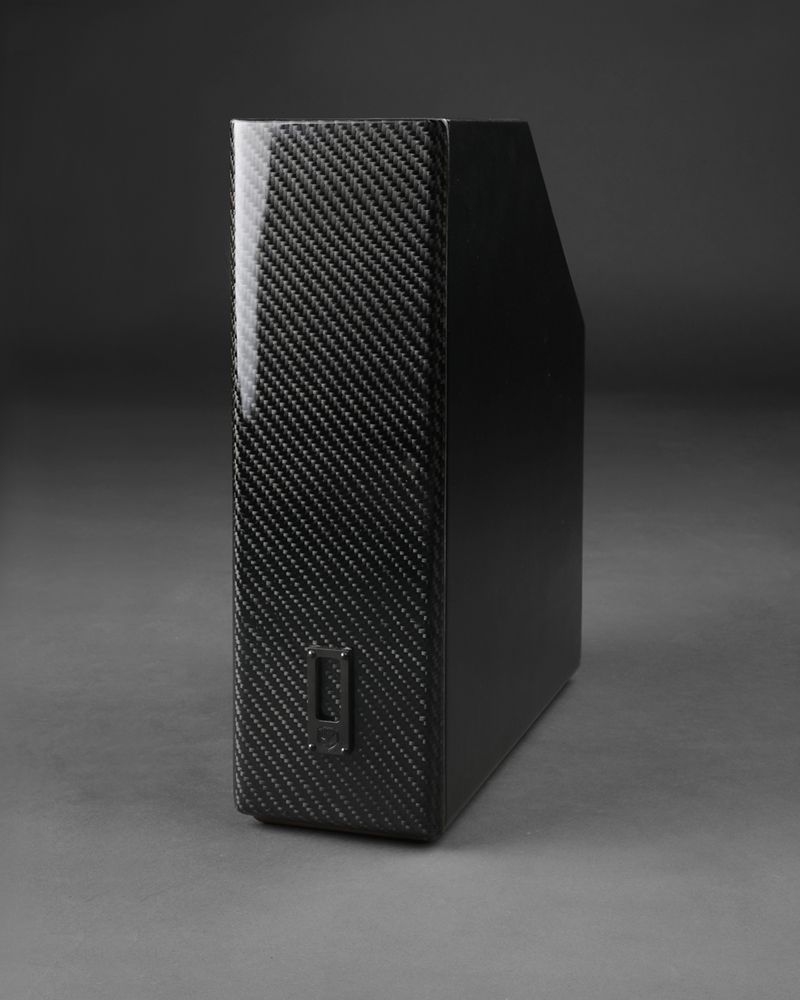 Range-tout - Gestionnaire de fichiers Talon - MADHEKE