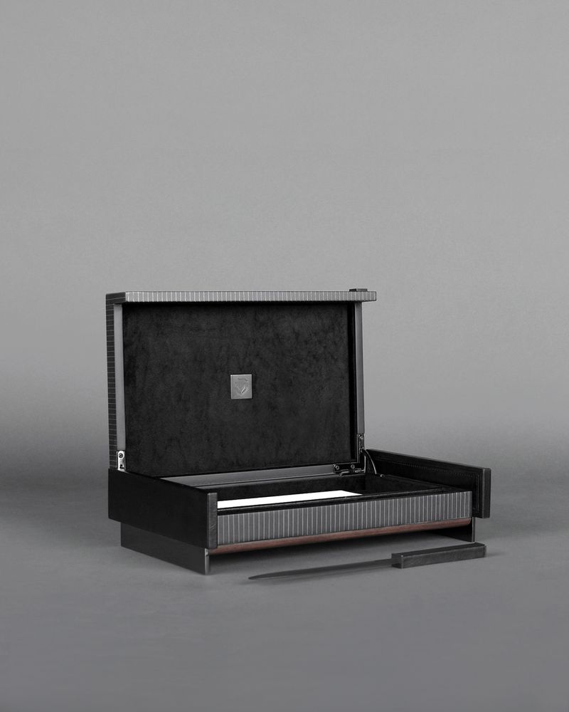 Organizer - Pinter Envelope Box - MADHEKE