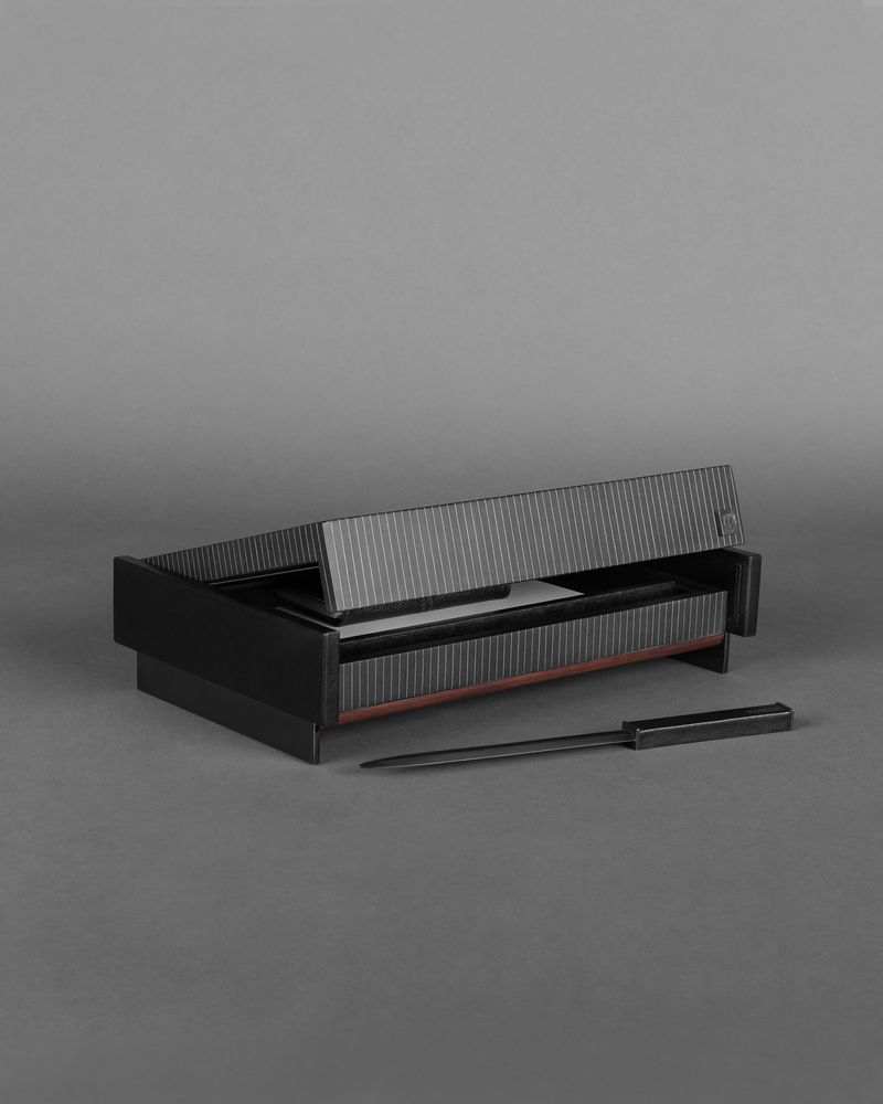 Organizer - Pinter Envelope Box - MADHEKE