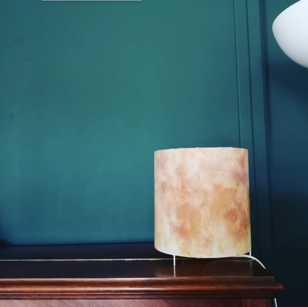 Objets de décoration - Dye Lamp - KARTEKO