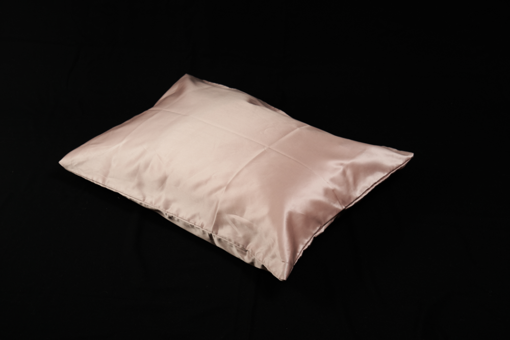 Couettes et oreillers - HOUSSE DE COUSSIN EN SOIE - TAKIYOSHI