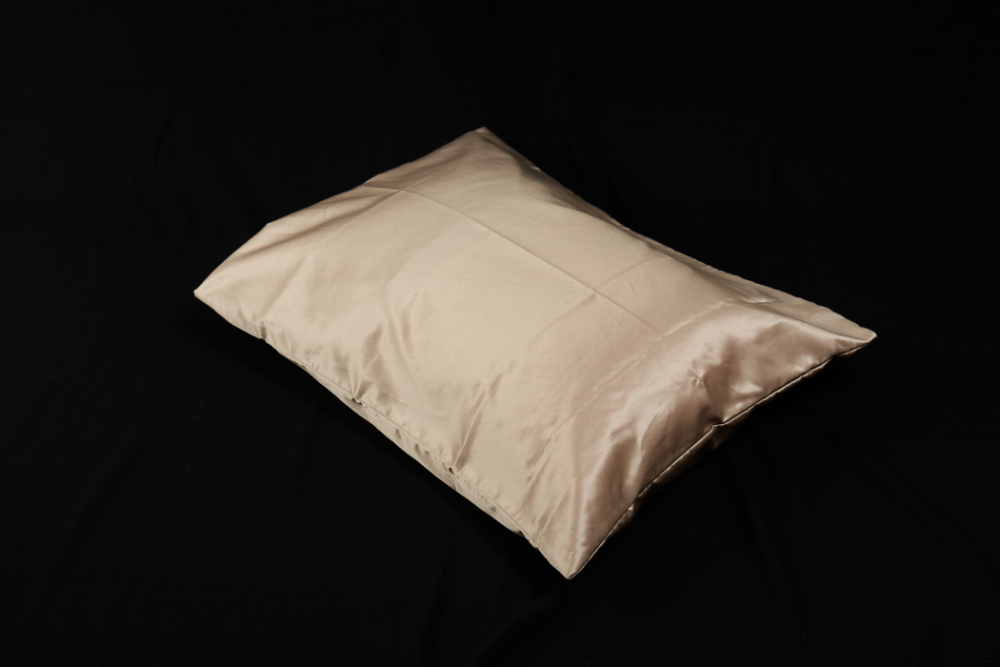 Couettes et oreillers - HOUSSE DE COUSSIN EN SOIE - TAKIYOSHI