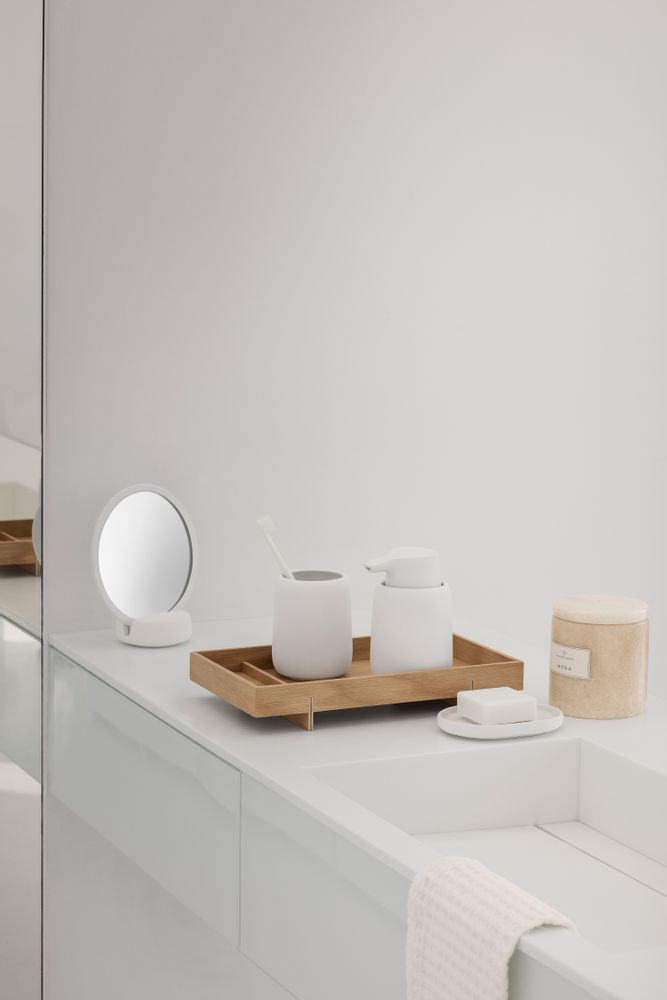Toilets - Vanity Mirror -SONO- - BLOMUS