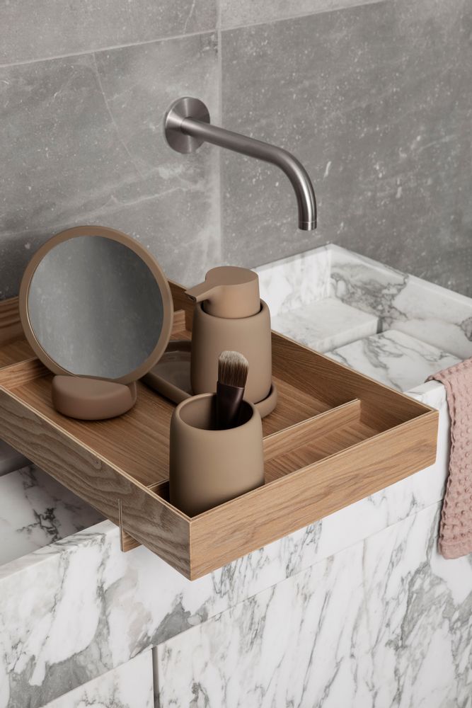 Toilets - Vanity Mirror -SONO- - BLOMUS