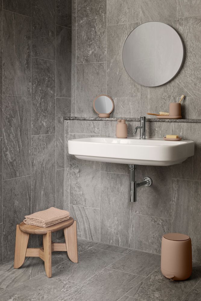 Toilets - Vanity Mirror -SONO- - BLOMUS