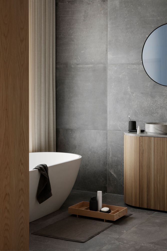 Meubles pour salle de bain - Gobelet -SONO- - BLOMUS