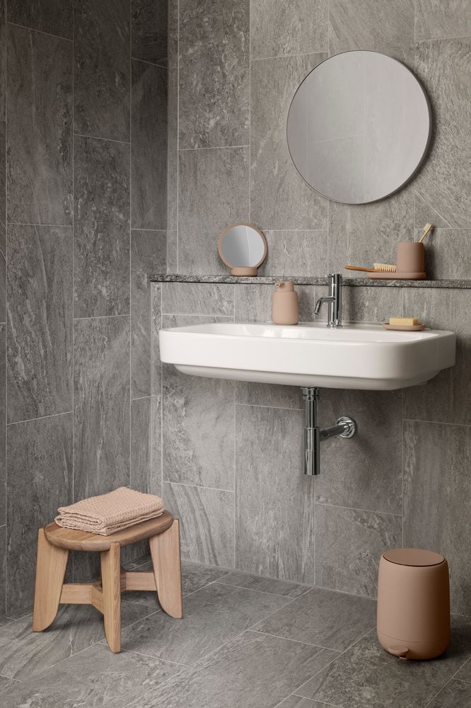 Meubles pour salle de bain - Gobelet -SONO- - BLOMUS