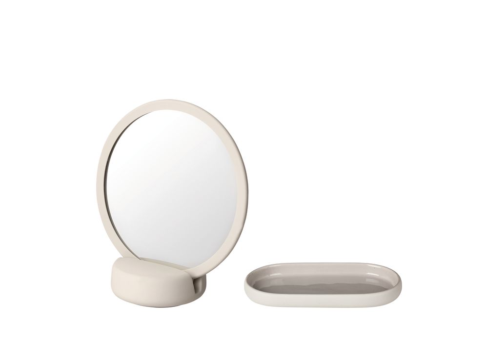 WC - Plateau -SONO- - BLOMUS