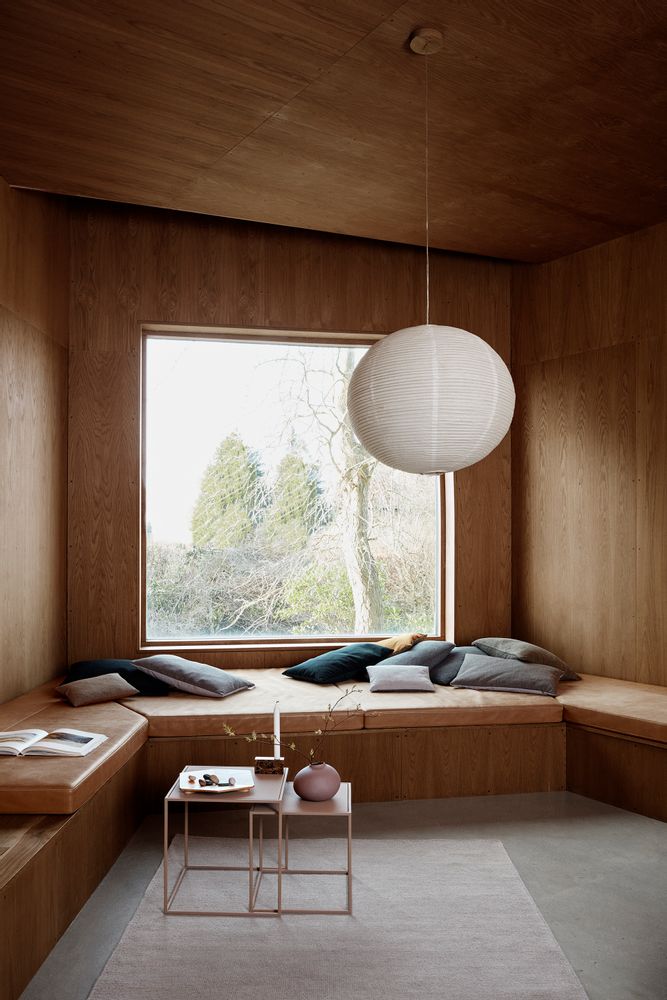 Console table - FERA Tables - BLOMUS