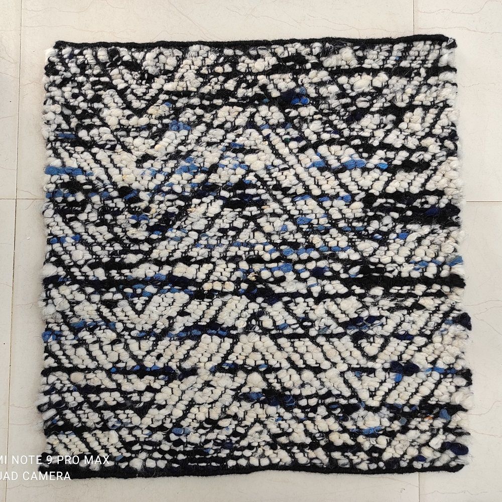 Contemporary carpets - Chevron - FLOOR ARTS