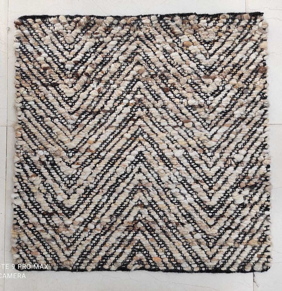 Contemporary carpets - Chevron - FLOOR ARTS
