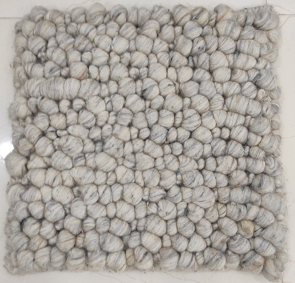 Contemporary carpets - Chevron - FLOOR ARTS