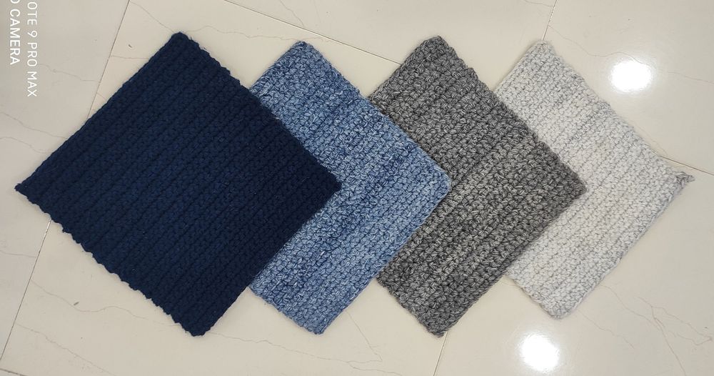 Contemporary carpets - Chevron - FLOOR ARTS