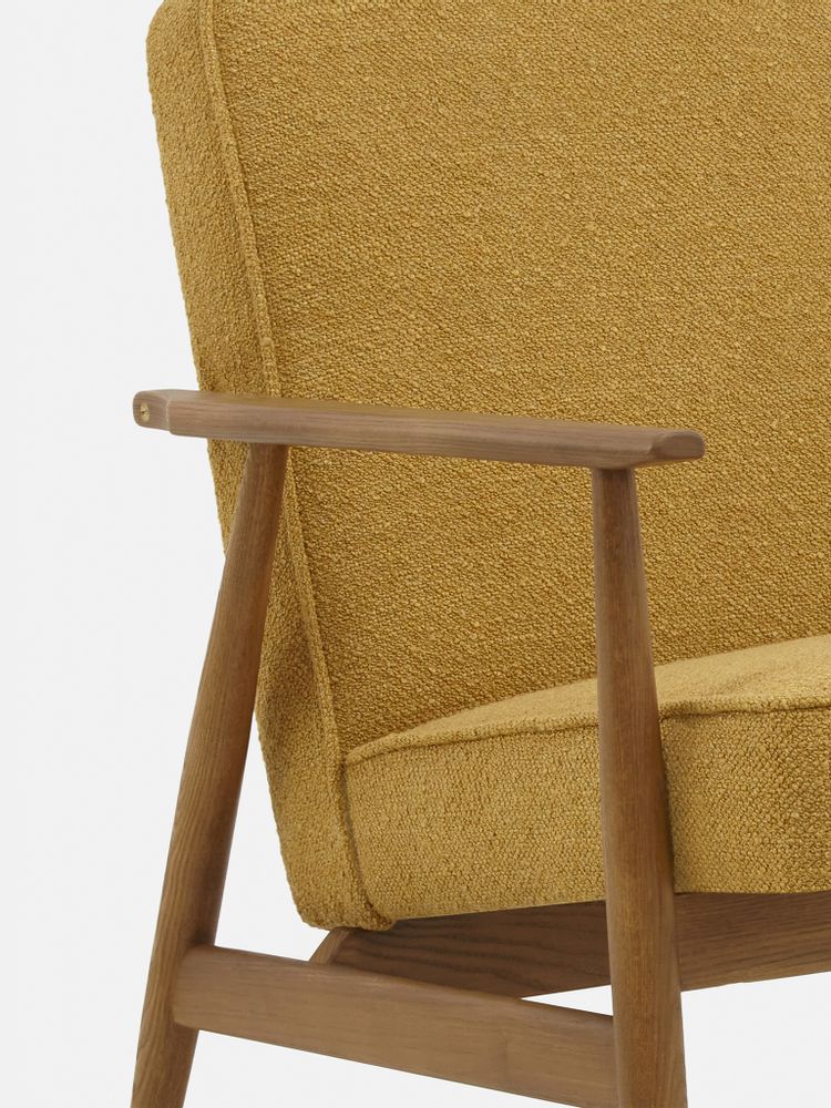 Chaises longues - Fauteuil Fox - 366 CONCEPT