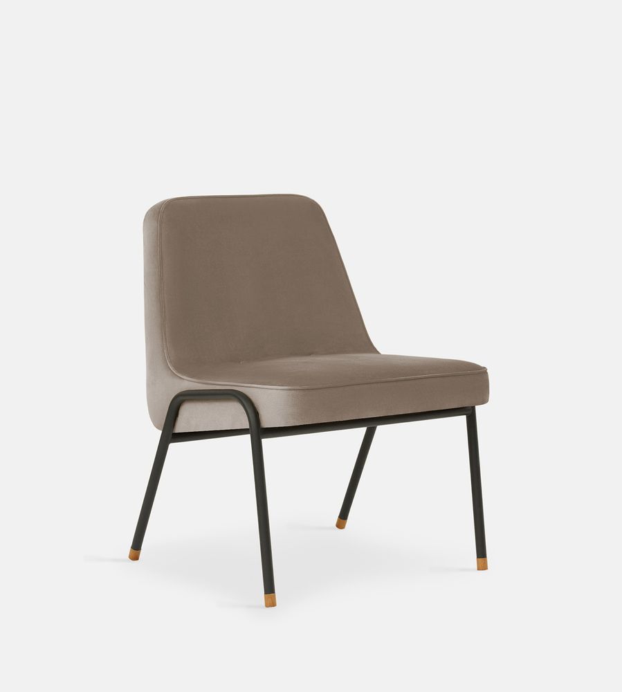 Chaises - Fauteuil Club 366 Métal - 366 CONCEPT