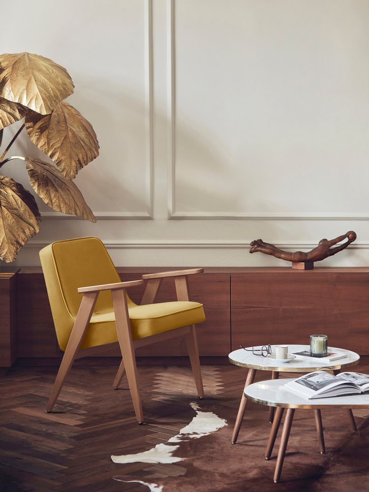 Fauteuils - Fauteuil 366 - 366 CONCEPT