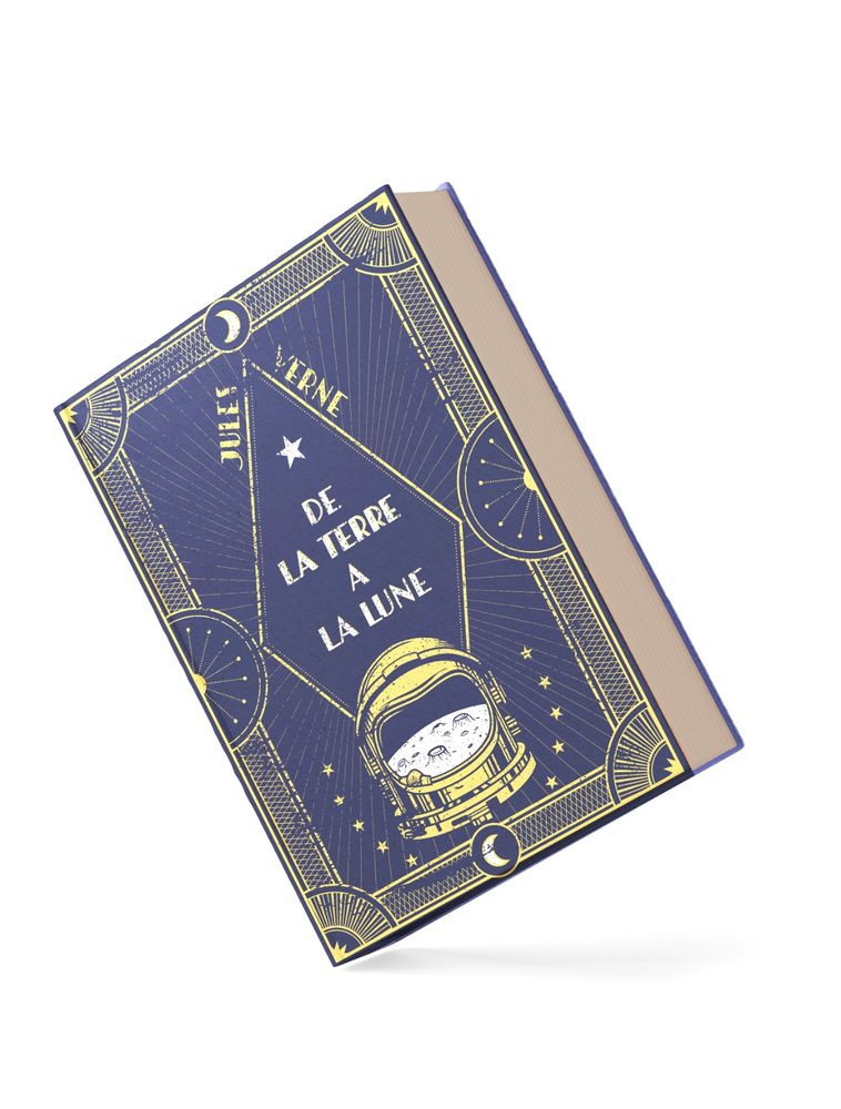 Organizer - FAKEBOOK GREAT CLASSICS - the decorative book - CATWALK