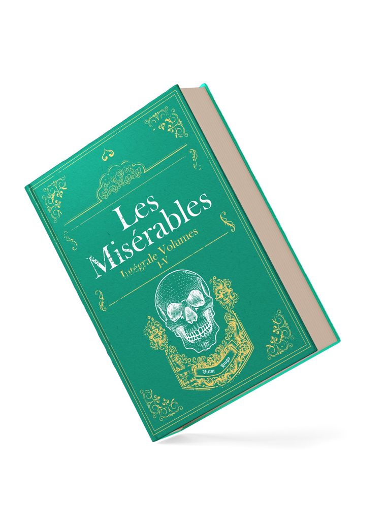 Organizer - FAKEBOOK GREAT CLASSICS - the decorative book - CATWALK