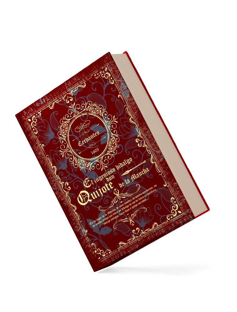 Organizer - FAKEBOOK GREAT CLASSICS - the decorative book - CATWALK