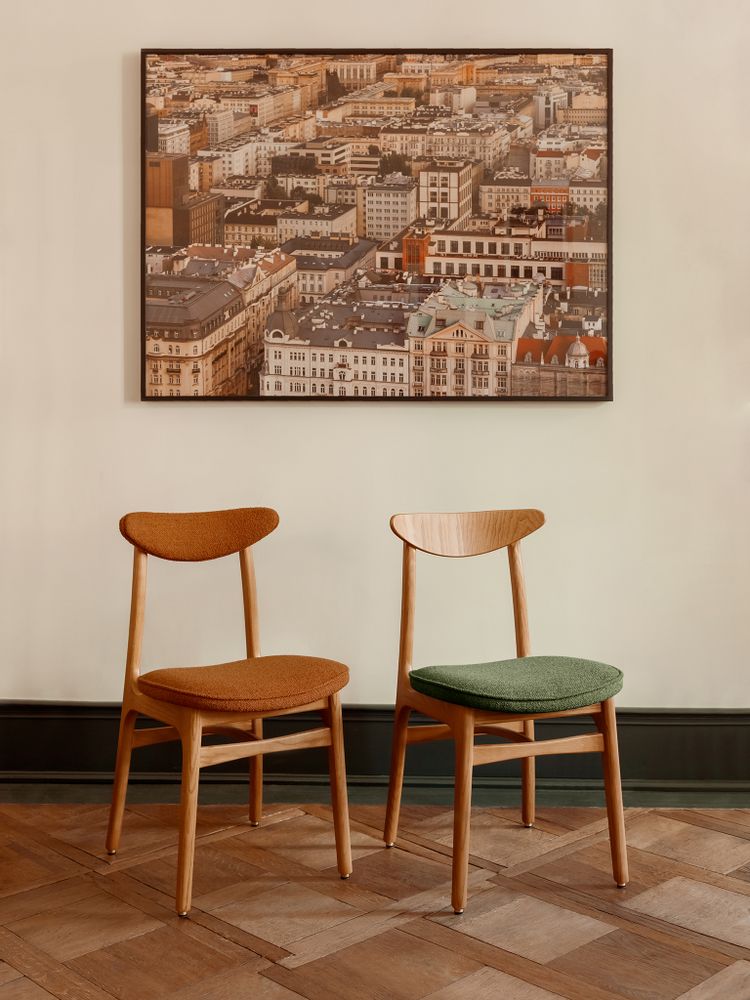 Chairs - 200-190 Chair - 366 CONCEPT