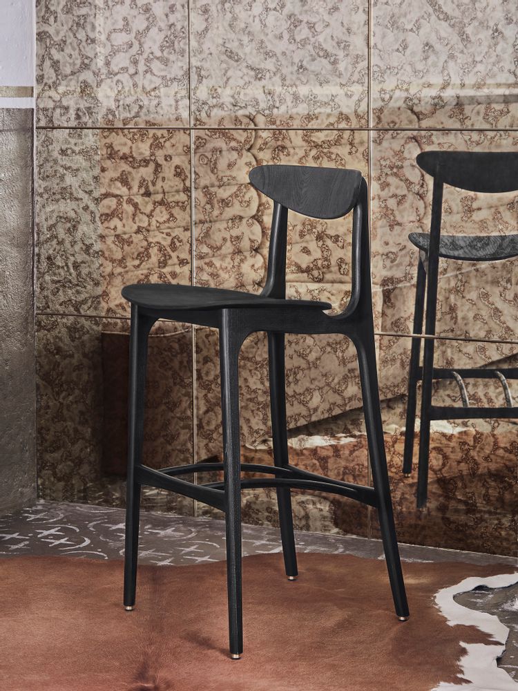 Chairs - 200-190 Bar Stool S65 - 366 CONCEPT