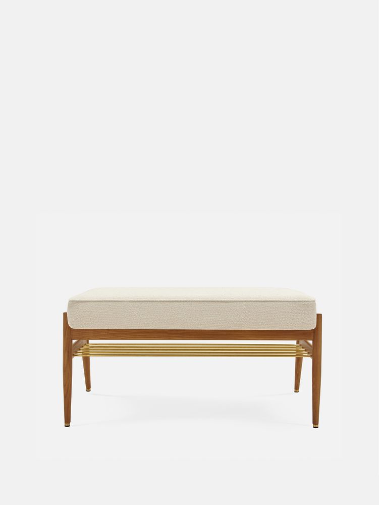 Stools - Fox Bench 90 - 366 CONCEPT
