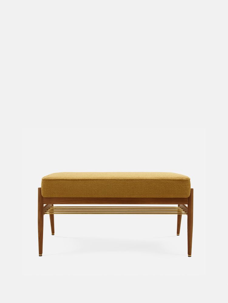 Stools - Fox Bench 90 - 366 CONCEPT