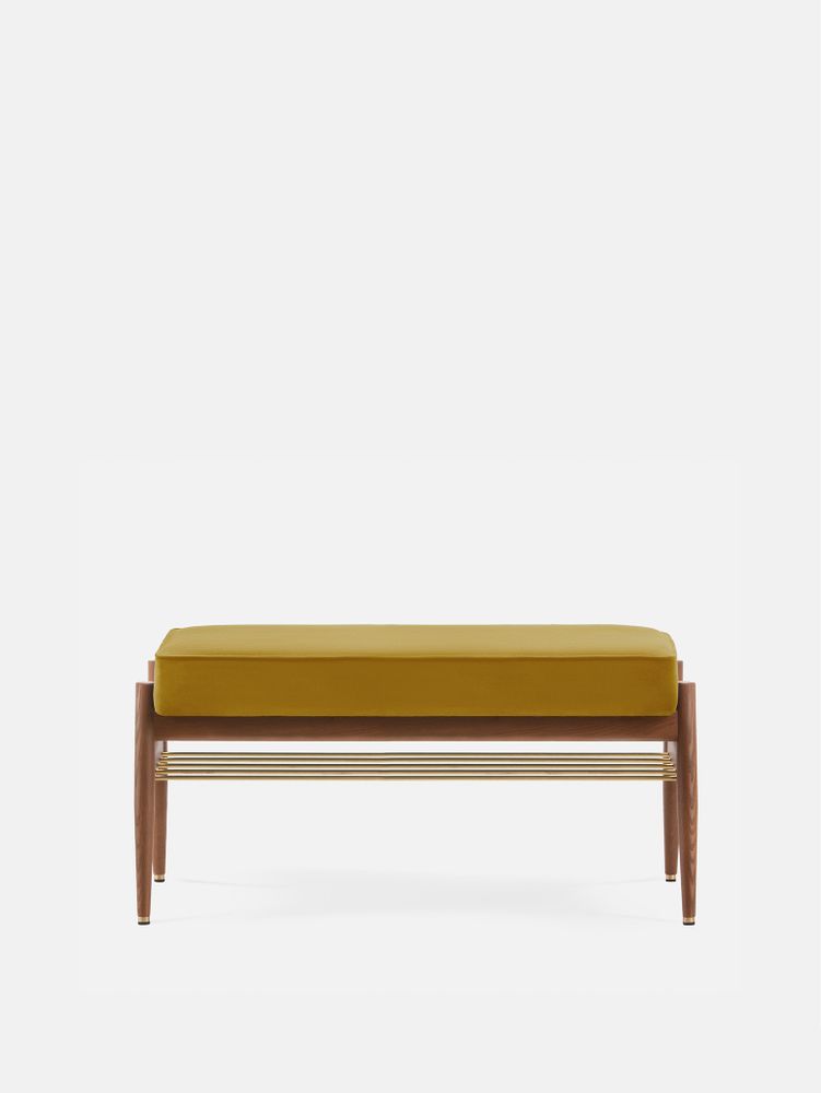 Stools - Fox Bench 90 - 366 CONCEPT