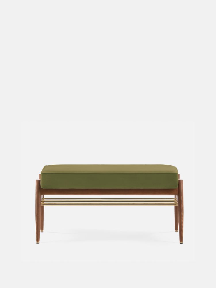Stools - Fox Bench 90 - 366 CONCEPT