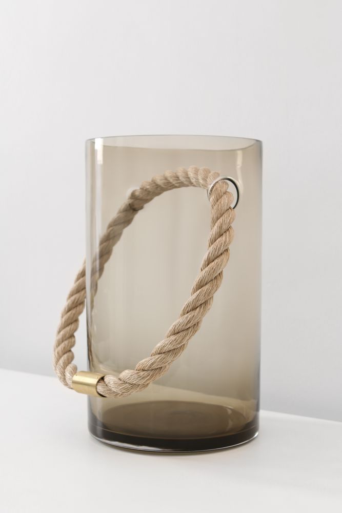 Art glass - Rope - SKLO