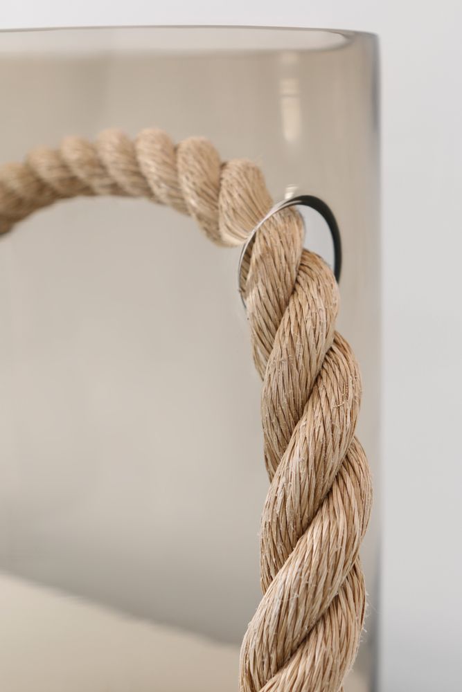 Art glass - Rope - SKLO