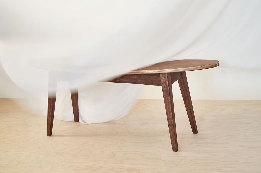 Bancs - banquette SURF - VAN DEN HEEDE-FURNITURE-ART-DESIGN