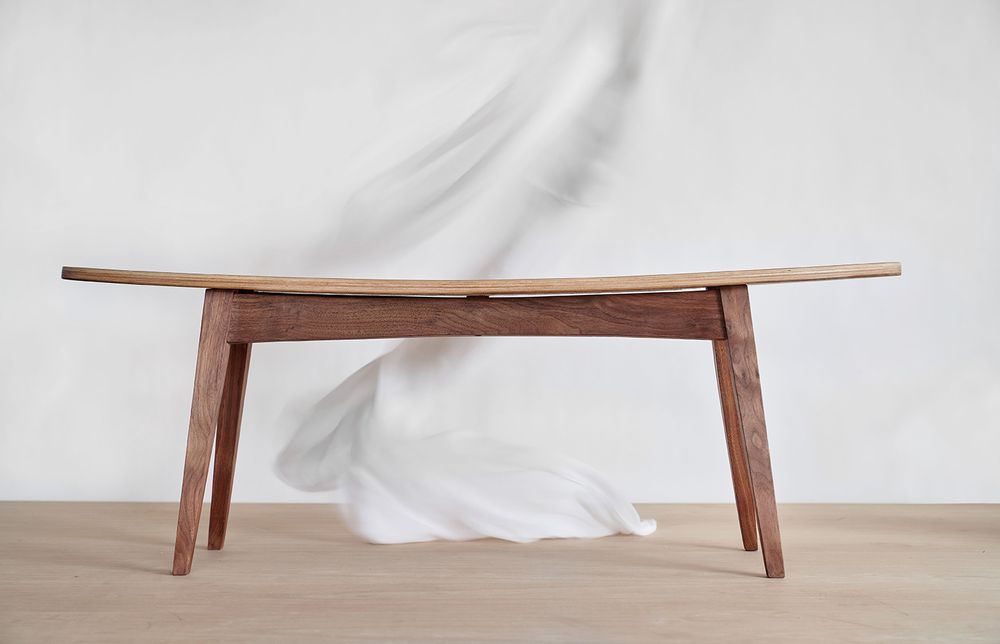 Bancs - banquette SURF - VAN DEN HEEDE-FURNITURE-ART-DESIGN