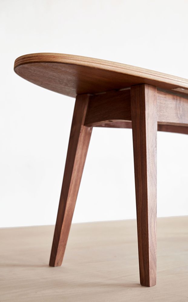 Bancs - banquette SURF - VAN DEN HEEDE-FURNITURE-ART-DESIGN
