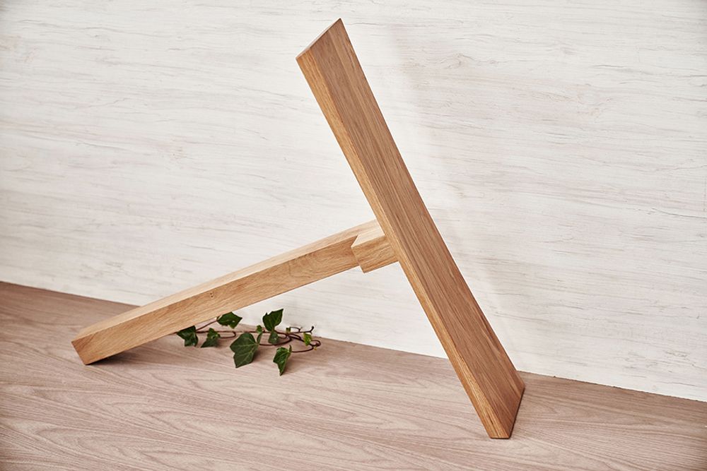 Consoles - console en bois - VAN DEN HEEDE-FURNITURE-ART-DESIGN
