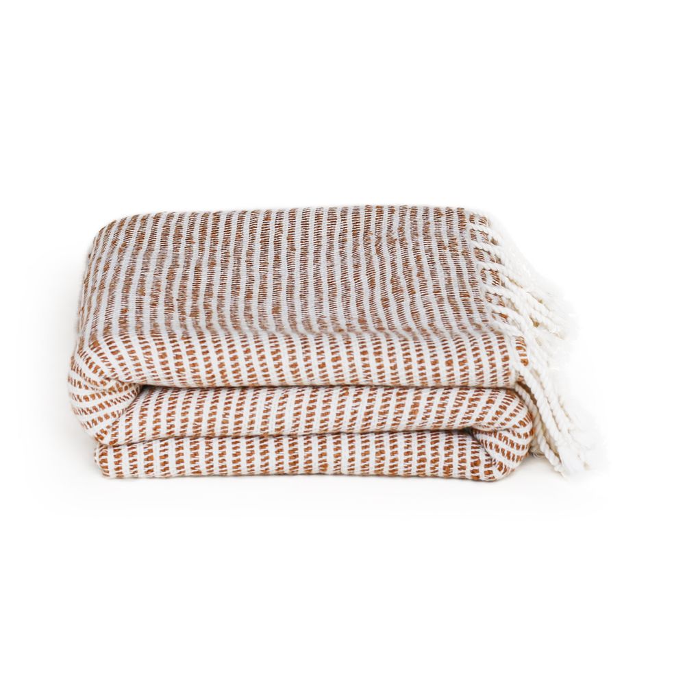 Coussins - Plaid Krama - FAIR WEAVE SOCIAL ENTERPRISE