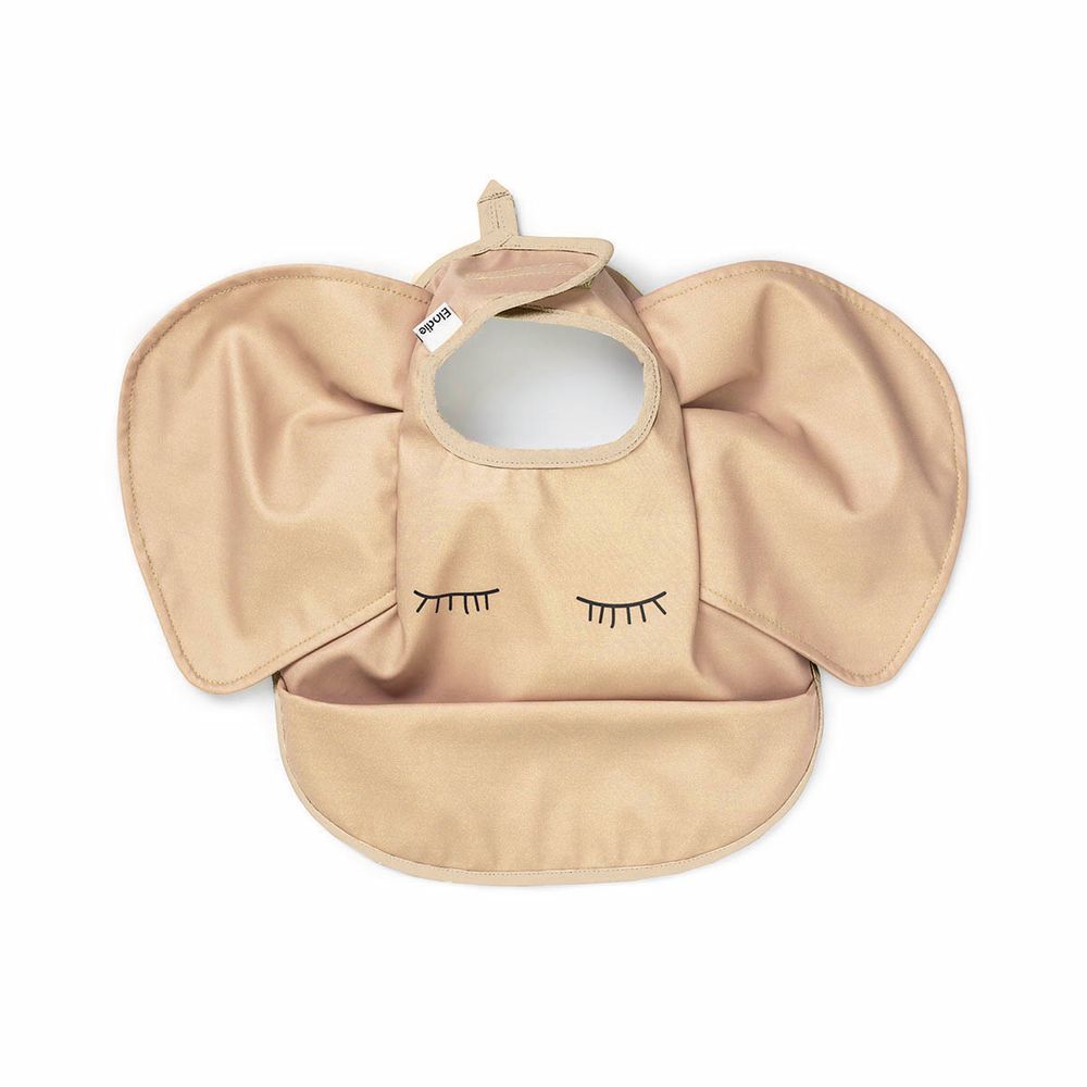 Repas pour enfant - Bavoirs - ELODIE DETAILS FRANCE