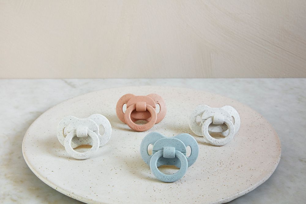 Accessoires pour puériculture - Sucettes - ELODIE DETAILS FRANCE