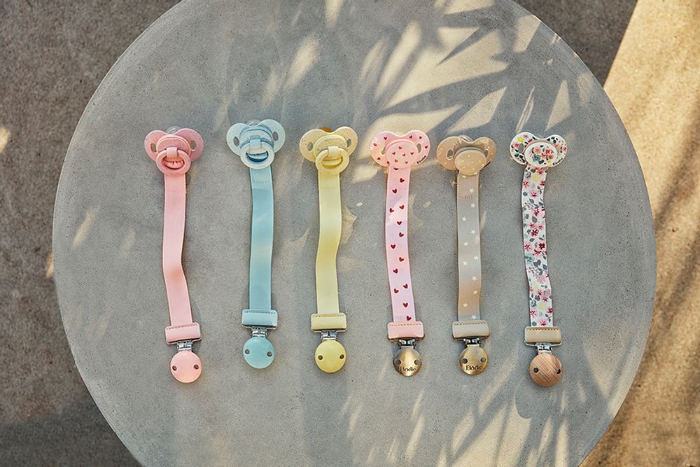 Accessoires pour puériculture - Sucettes - ELODIE DETAILS FRANCE
