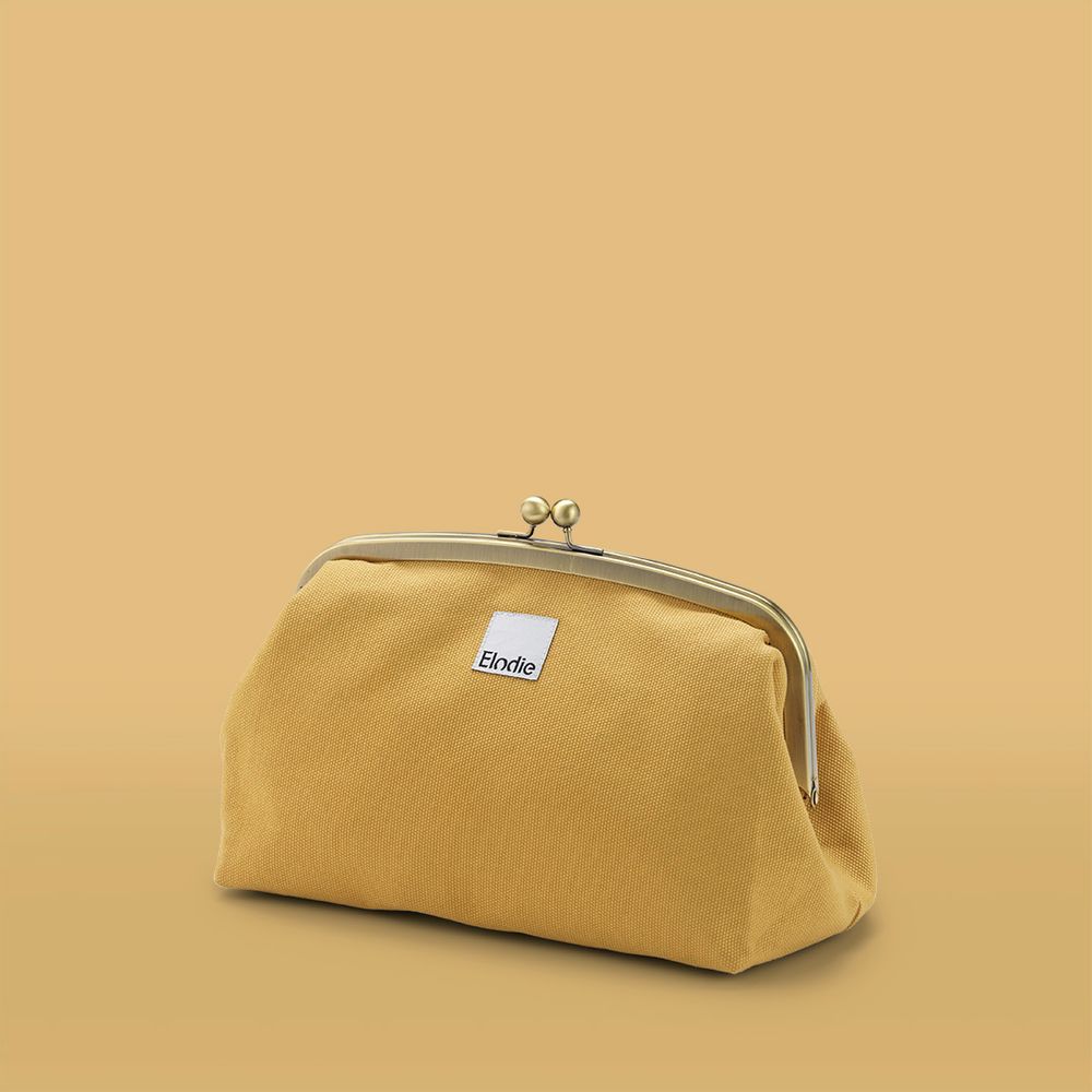 Clutches - Toiletry Bags - ELODIE DETAILS FRANCE