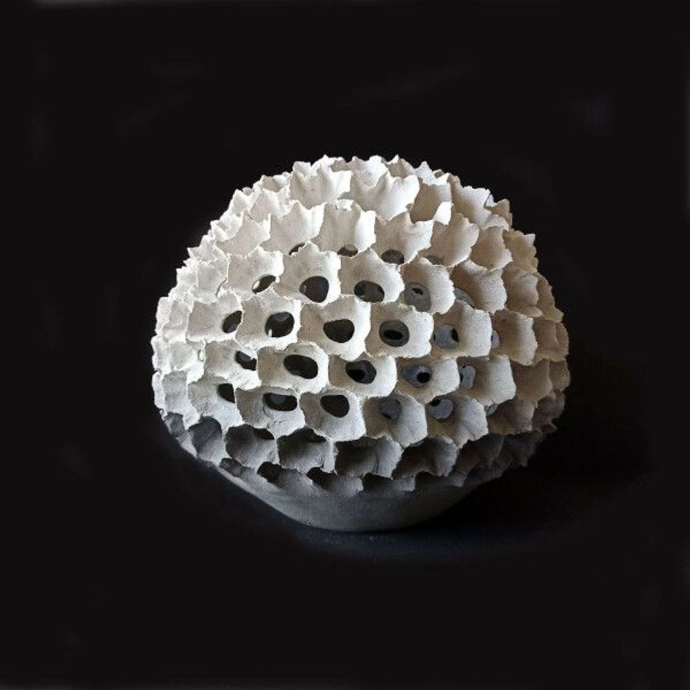 Table lamps - Millepora lamp #5 - L'ATELIER DES CREATEURS