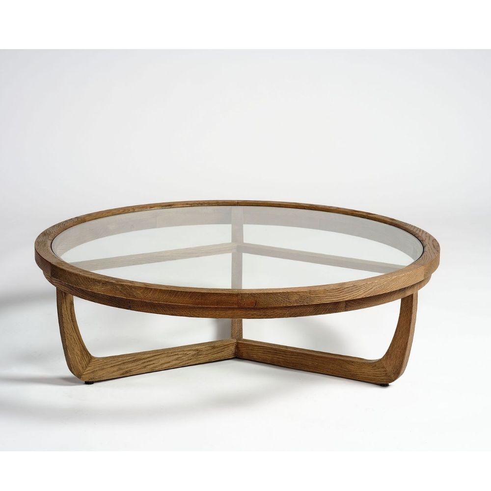 Tables pour hôtels - TABLE BASSE ARIANA-1 - CRISAL DECORACIÓN