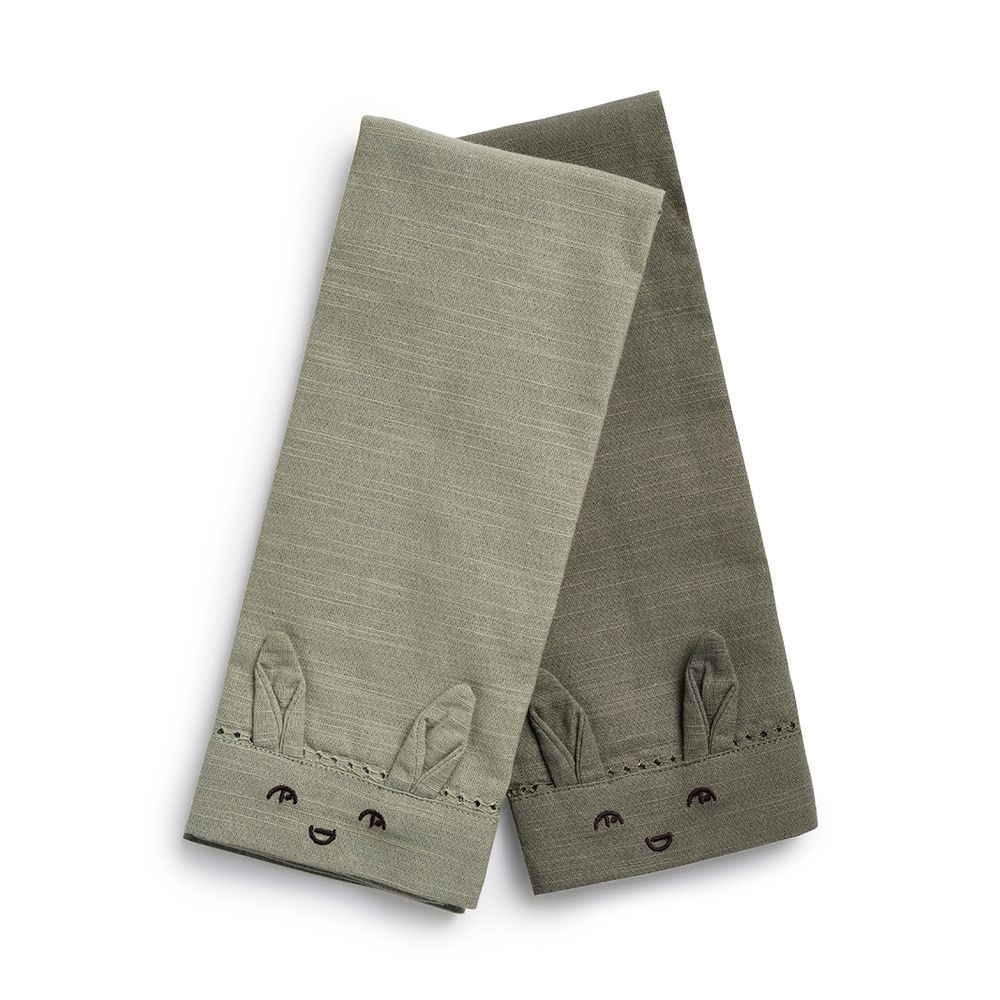 Children's mealtime - Napkins & Napkin Rings - ELODIE DETAILS FRANCE