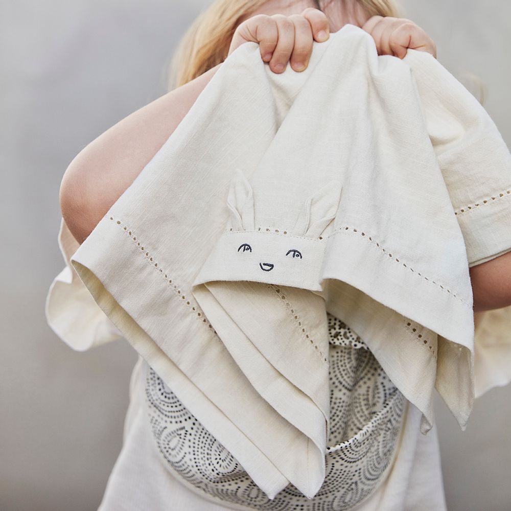 Children's mealtime - Napkins & Napkin Rings - ELODIE DETAILS FRANCE